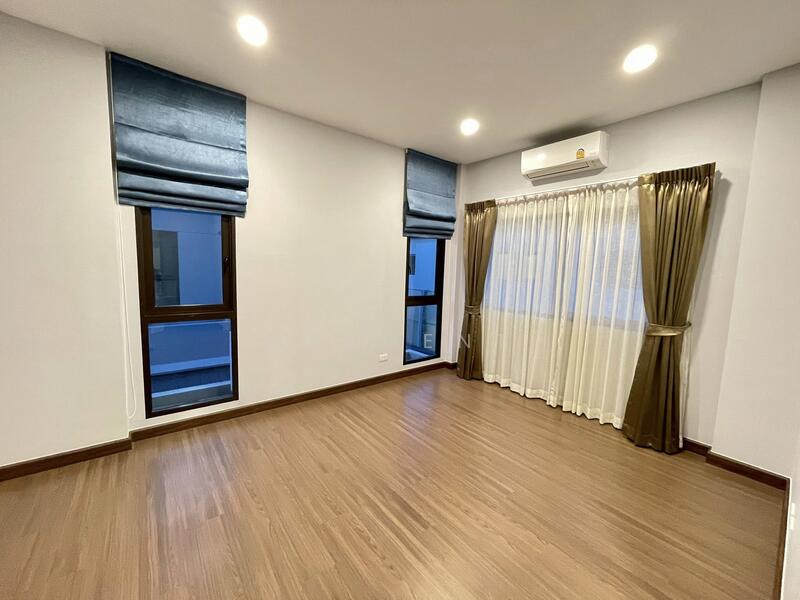 The City Ramintra 2, Bangkok, 222 18 Chatuchot Road, O-Ngoen, Sai Mai, Bangkok, 5 Bedrooms, 380 sqm, Single Detached House For Sale, by NRagent, 500142454 - DDproperty.com