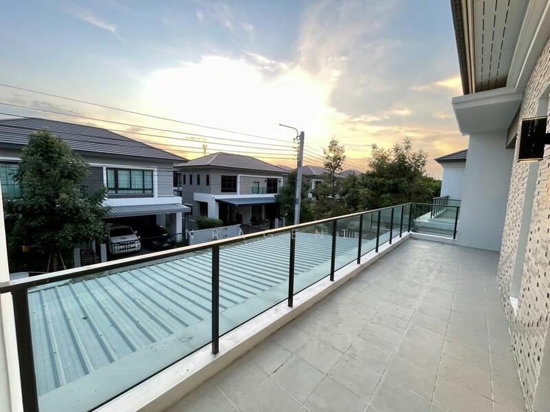The City Ramintra 2, Bangkok, 222 18 Chatuchot Road, O-Ngoen, Sai Mai, Bangkok, 5 Bedrooms, 380 sqm, Single Detached House For Sale, by NRagent, 500142454 - DDproperty.com