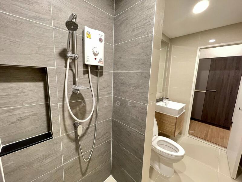 The City Ramintra 2 : เดอะ ซิตี้ รามอินทรา 2, กรุงเทพ, 222 18 ถ. จตุโชติ, ออเงิน, สายไหม, กรุงเทพ, 380 ตร.ม., บ้านเดี่ยว ขาย, โดย NRagent, 500142454 - DDproperty.com