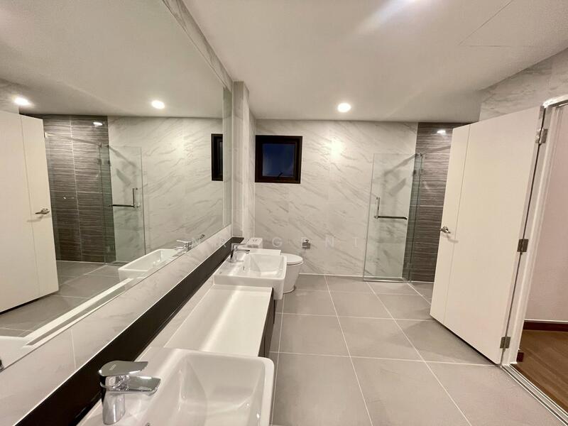 The City Ramintra 2 : เดอะ ซิตี้ รามอินทรา 2, กรุงเทพ, 222 18 ถ. จตุโชติ, ออเงิน, สายไหม, กรุงเทพ, 380 ตร.ม., บ้านเดี่ยว ขาย, โดย NRagent, 500142454 - DDproperty.com