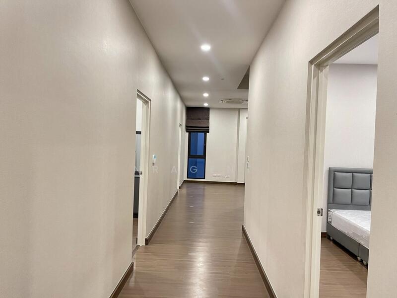 The City Ramintra 2 : เดอะ ซิตี้ รามอินทรา 2, กรุงเทพ, 222 18 ถ. จตุโชติ, ออเงิน, สายไหม, กรุงเทพ, 380 ตร.ม., บ้านเดี่ยว ขาย, โดย NRagent, 500142454 - DDproperty.com