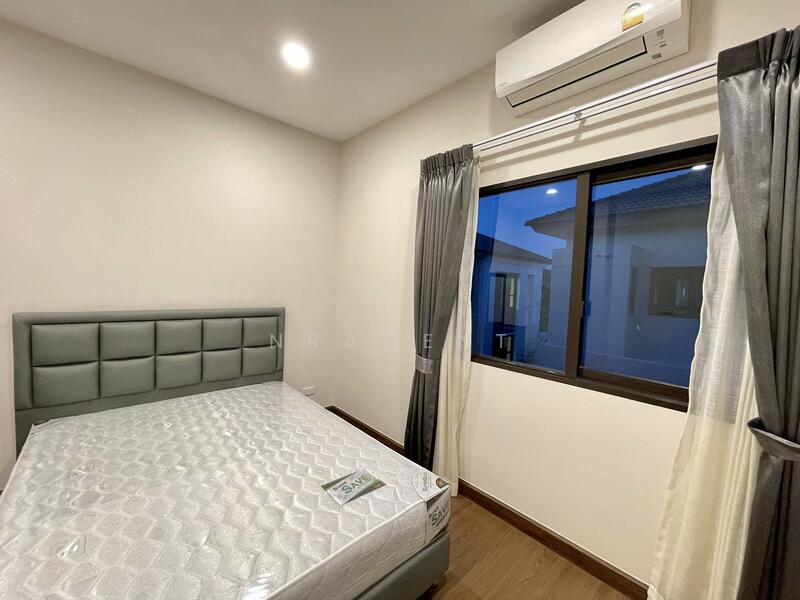 The City Ramintra 2 : เดอะ ซิตี้ รามอินทรา 2, กรุงเทพ, 222 18 ถ. จตุโชติ, ออเงิน, สายไหม, กรุงเทพ, 380 ตร.ม., บ้านเดี่ยว ขาย, โดย NRagent, 500142454 - DDproperty.com