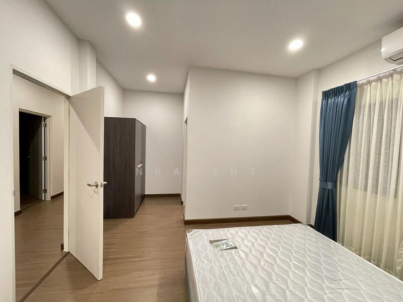 The City Ramintra 2 : เดอะ ซิตี้ รามอินทรา 2, กรุงเทพ, 222 18 ถ. จตุโชติ, ออเงิน, สายไหม, กรุงเทพ, 380 ตร.ม., บ้านเดี่ยว ขาย, โดย NRagent, 500142454 - DDproperty.com