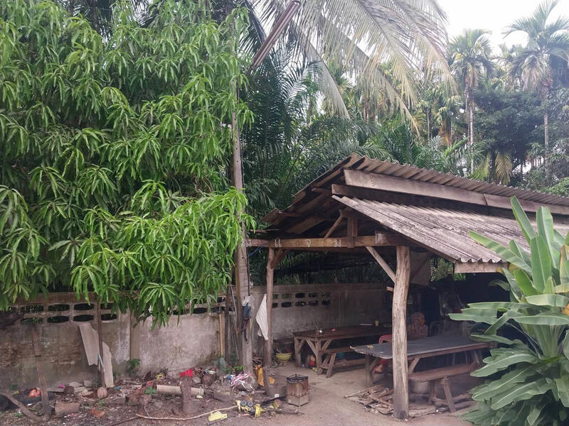 ขาย - นอกโครงการนราธิวาส, นราธิวาส