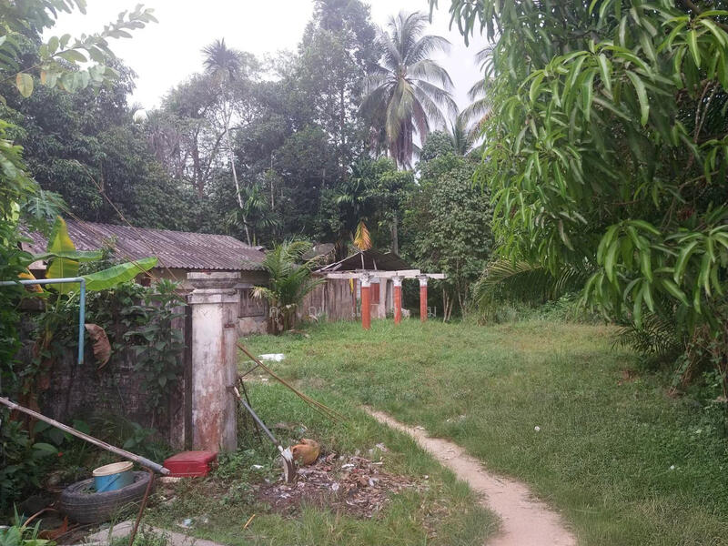 For Sale - นอกโครงการนราธิวาส, Narathiwat