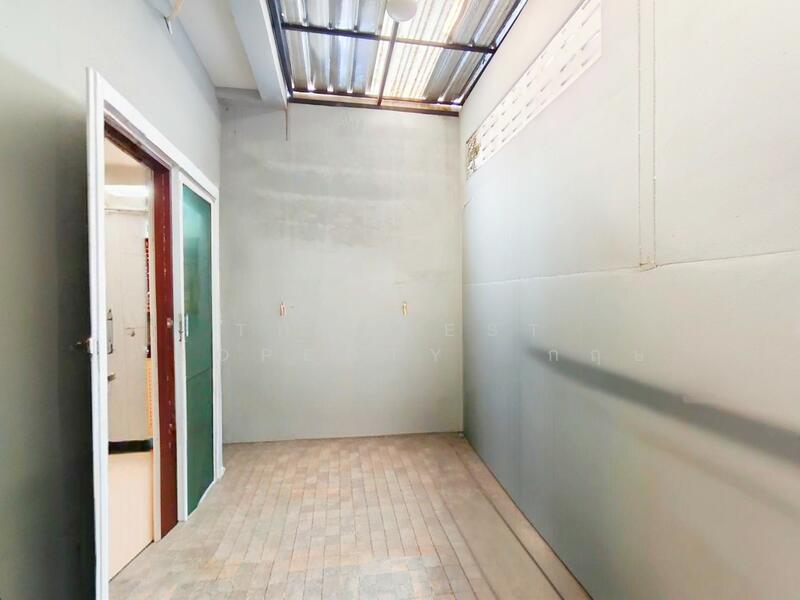 พรเทพการ์เด้นวิลล์9 หนองปลาไหล, ชลบุรี, หนองปลาไหล, บางละมุง, ชลบุรี, 120 ตร.ม., ทาวน์เฮ้าส์ ขาย, โดย The Best Property  กฤษ, 500142456 - DDproperty.com