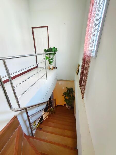 พรเทพการ์เด้นวิลล์9 หนองปลาไหล, Chon Buri (Pattaya), Nong Pla Lai, Bang Lamung (Pattaya), Chon Buri (Pattaya), 3 Bedrooms, 120 sqm, Townhouse For Sale, by The Best Property กฤษ, 500142456 - DDproperty.com