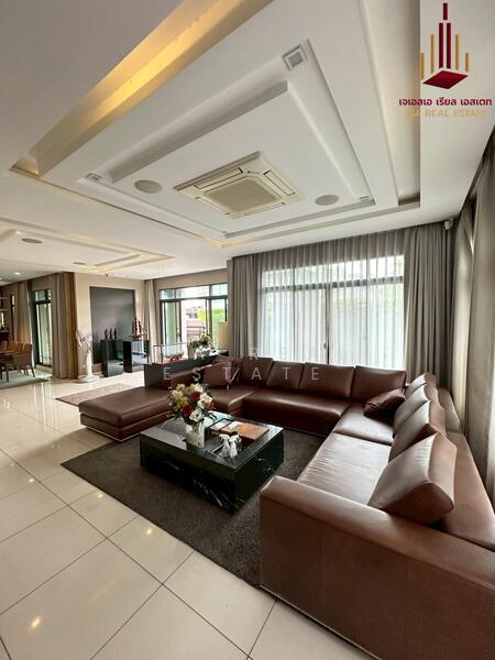 The Palm Pattanakarn : เดอะ ปาล์ม พัฒนาการ, กรุงเทพ, ถนนพัฒนาการ, สวนหลวง, สวนหลวง, กรุงเทพ, 540 ตร.ม., บ้านเดี่ยว ขาย, โดย JSA REAL ESTATE, 500142457 - DDproperty.com