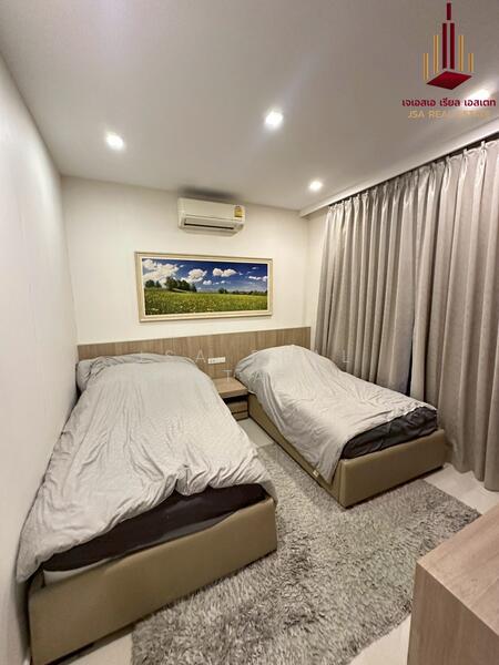 The Palm Pattanakarn, Bangkok, Phatthanakan Road, Suan Luang, Suan Luang, Bangkok, 6 Bedrooms, 540 sqm, Single Detached House For Sale, by JSA REAL ESTATE, 500142457 - DDproperty.com