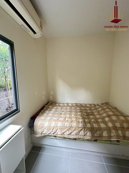 The Palm Pattanakarn : เดอะ ปาล์ม พัฒนาการ, กรุงเทพ, ถนนพัฒนาการ, สวนหลวง, สวนหลวง, กรุงเทพ, 540 ตร.ม., บ้านเดี่ยว ขาย, โดย JSA REAL ESTATE, 500142457 - DDproperty.com