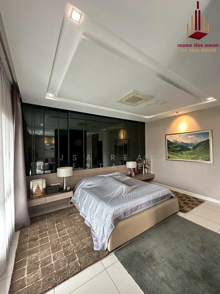 The Palm Pattanakarn, Bangkok, Phatthanakan Road, Suan Luang, Suan Luang, Bangkok, 6 Bedrooms, 540 sqm, Single Detached House For Sale, by JSA REAL ESTATE, 500142457 - DDproperty.com