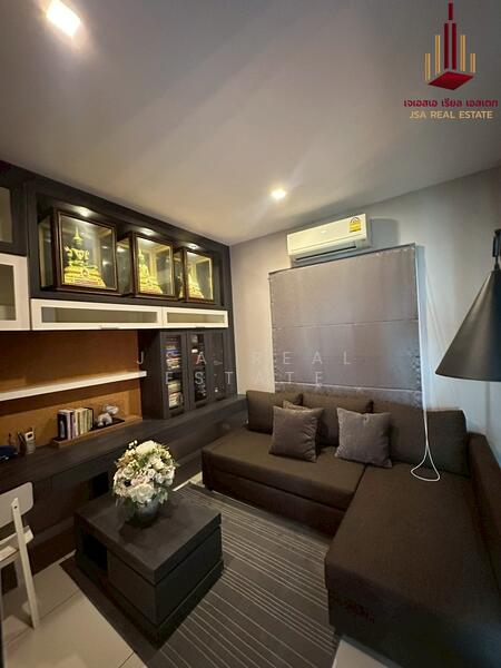 The Palm Pattanakarn : เดอะ ปาล์ม พัฒนาการ, กรุงเทพ, ถนนพัฒนาการ, สวนหลวง, สวนหลวง, กรุงเทพ, 540 ตร.ม., บ้านเดี่ยว ขาย, โดย JSA REAL ESTATE, 500142457 - DDproperty.com