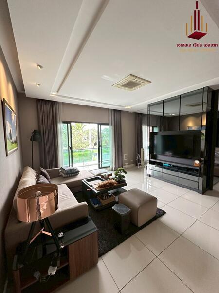 The Palm Pattanakarn, Bangkok, Phatthanakan Road, Suan Luang, Suan Luang, Bangkok, 6 Bedrooms, 540 sqm, Single Detached House For Sale, by JSA REAL ESTATE, 500142457 - DDproperty.com