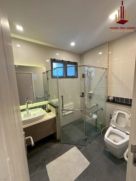 The Palm Pattanakarn, Bangkok, Phatthanakan Road, Suan Luang, Suan Luang, Bangkok, 6 Bedrooms, 540 sqm, Single Detached House For Sale, by JSA REAL ESTATE, 500142457 - DDproperty.com