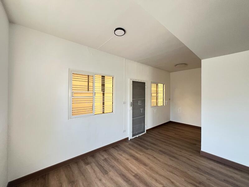 Baan Pruksa 54 Ring Road-Khlong Thanon, Nonthaburi, Baan Pruksa Road 54, Bang Muang, Bang Yai, Nonthaburi, 3 Bedrooms, 100 sqm, Townhouse For Sale, by The Best Property บี, 500142463 - DDproperty.com