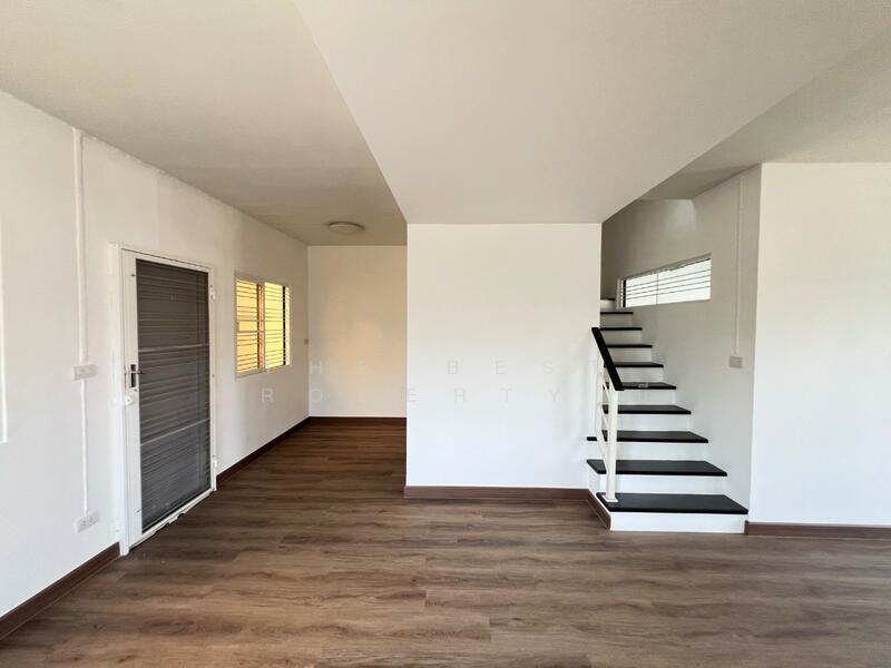 Baan Pruksa 54 Ring Road-Khlong Thanon, Nonthaburi, Baan Pruksa Road 54, Bang Muang, Bang Yai, Nonthaburi, 3 Bedrooms, 100 sqm, Townhouse For Sale, by The Best Property บี, 500142463 - DDproperty.com