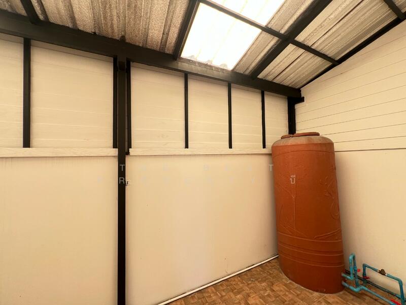 Baan Pruksa 54 Ring Road-Khlong Thanon, Nonthaburi, Baan Pruksa Road 54, Bang Muang, Bang Yai, Nonthaburi, 3 Bedrooms, 100 sqm, Townhouse For Sale, by The Best Property บี, 500142463 - DDproperty.com