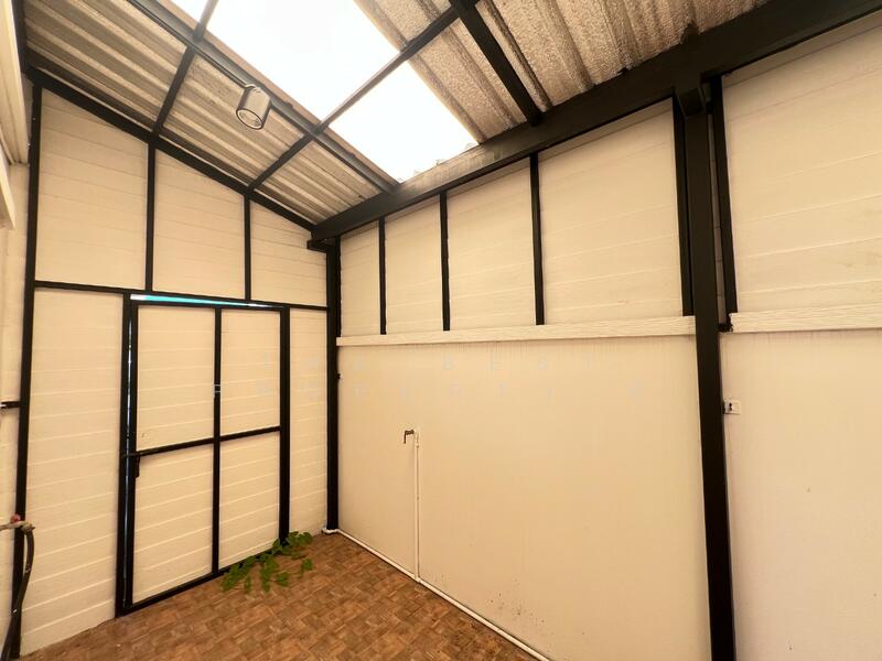 Baan Pruksa 54 Ring Road-Khlong Thanon, Nonthaburi, Baan Pruksa Road 54, Bang Muang, Bang Yai, Nonthaburi, 3 Bedrooms, 100 sqm, Townhouse For Sale, by The Best Property บี, 500142463 - DDproperty.com