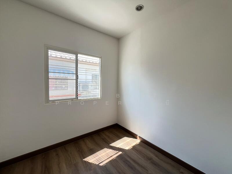 Baan Pruksa 54 Ring Road-Khlong Thanon, Nonthaburi, Baan Pruksa Road 54, Bang Muang, Bang Yai, Nonthaburi, 3 Bedrooms, 100 sqm, Townhouse For Sale, by The Best Property บี, 500142463 - DDproperty.com