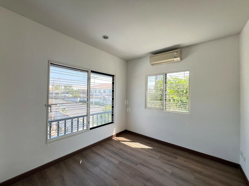 Baan Pruksa 54 Ring Road-Khlong Thanon, Nonthaburi, Baan Pruksa Road 54, Bang Muang, Bang Yai, Nonthaburi, 3 Bedrooms, 100 sqm, Townhouse For Sale, by The Best Property บี, 500142463 - DDproperty.com