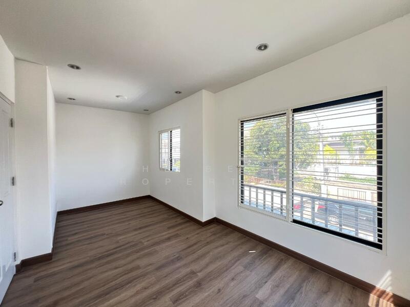 Baan Pruksa 54 Ring Road-Khlong Thanon, Nonthaburi, Baan Pruksa Road 54, Bang Muang, Bang Yai, Nonthaburi, 3 Bedrooms, 100 sqm, Townhouse For Sale, by The Best Property บี, 500142463 - DDproperty.com