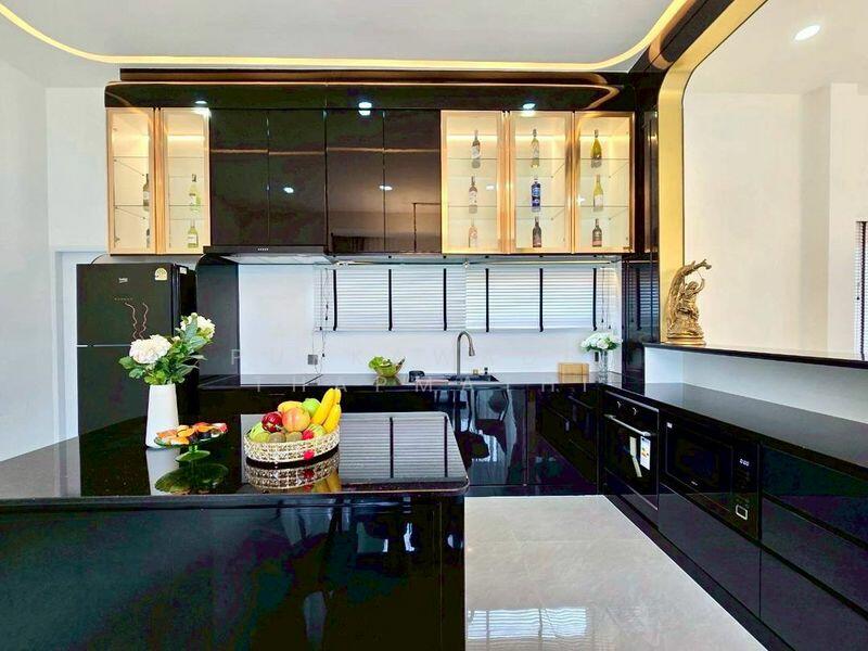 บ้านโมเดิร์นหรู พัทยา ซอยสยามคันทรีคลับ พร้อมอยู่ ทำเลศักยภาพ เดินทางสะดวก, ชลบุรี, หนองปรือ, บางละมุง, ชลบุรี, 123 ตร.ม., บ้านเดี่ยว ขาย, โดย Pukkawadee Thapmathi, 500142466 - DDproperty.com