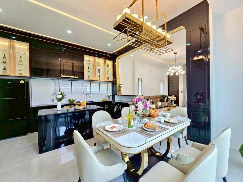 บ้านโมเดิร์นหรู พัทยา ซอยสยามคันทรีคลับ พร้อมอยู่ ทำเลศักยภาพ เดินทางสะดวก, ชลบุรี, หนองปรือ, บางละมุง, ชลบุรี, 123 ตร.ม., บ้านเดี่ยว ขาย, โดย Pukkawadee Thapmathi, 500142466 - DDproperty.com