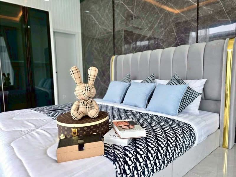 Modern Luxury House for Sale near Siam Country Club, Chon Buri (Pattaya), Nong Pru, Bang Lamung (Pattaya), Chon Buri (Pattaya), 3 Bedrooms, 123 sqm, Single Detached House For Sale, by Pukkawadee Thapmathi, 500142466 - DDproperty.com