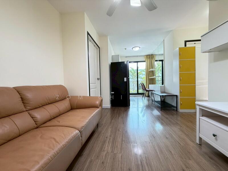 iCondo Sukhumvit 103, Bangkok, Soi Udom Suk 58, Sukhumvit Road, Bang Na, Bang Na, Bangkok, 2 Bedrooms, 49 sqm, Condo For Rent, by Zom Chirayu, 500142468 - DDproperty.com
