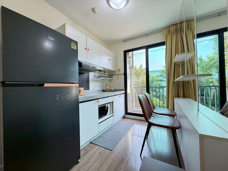 iCondo Sukhumvit 103, Bangkok, Soi Udom Suk 58, Sukhumvit Road, Bang Na, Bang Na, Bangkok, 2 Bedrooms, 49 sqm, Condo For Rent, by Zom Chirayu, 500142468 - DDproperty.com