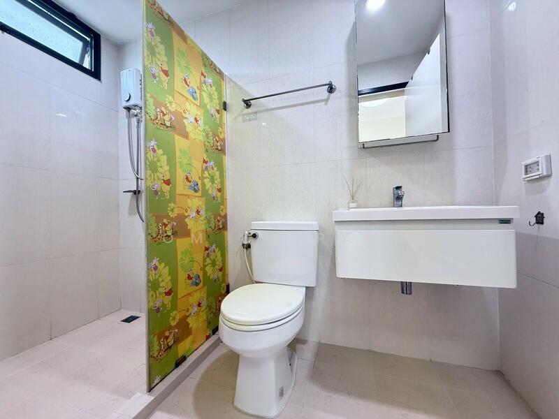 iCondo Sukhumvit 103, Bangkok, Soi Udom Suk 58, Sukhumvit Road, Bang Na, Bang Na, Bangkok, 2 Bedrooms, 49 sqm, Condo For Rent, by Zom Chirayu, 500142468 - DDproperty.com