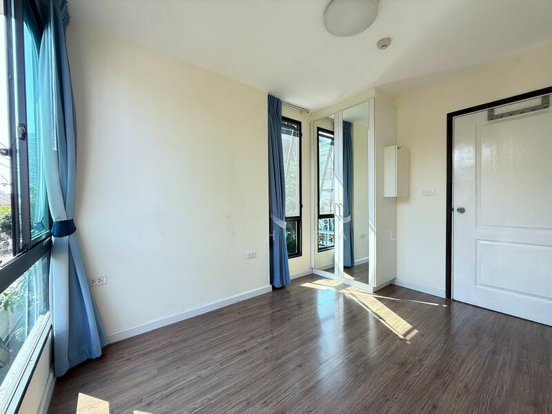 ให้เช่า - iCondo Sukhumvit 103 : ไอคอนโด สุขุมวิท 103, กรุงเทพ