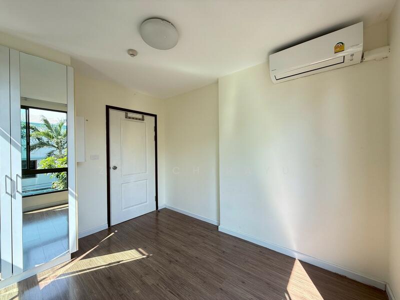 ให้เช่า - iCondo Sukhumvit 103 : ไอคอนโด สุขุมวิท 103, กรุงเทพ