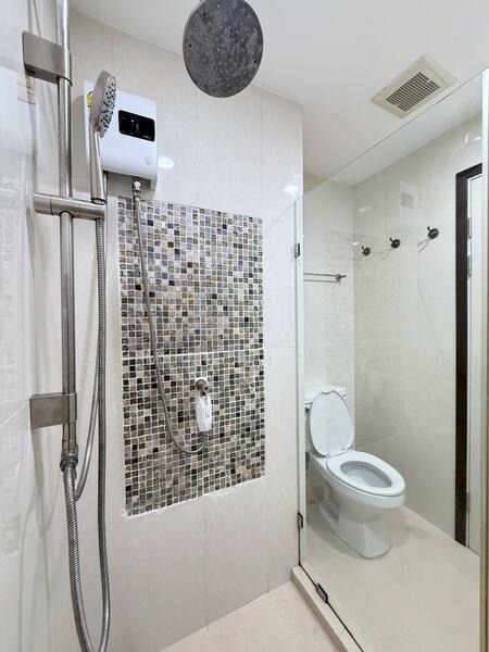 iCondo Sukhumvit 103, Bangkok, Soi Udom Suk 58, Sukhumvit Road, Bang Na, Bang Na, Bangkok, 2 Bedrooms, 49 sqm, Condo For Rent, by Zom Chirayu, 500142468 - DDproperty.com