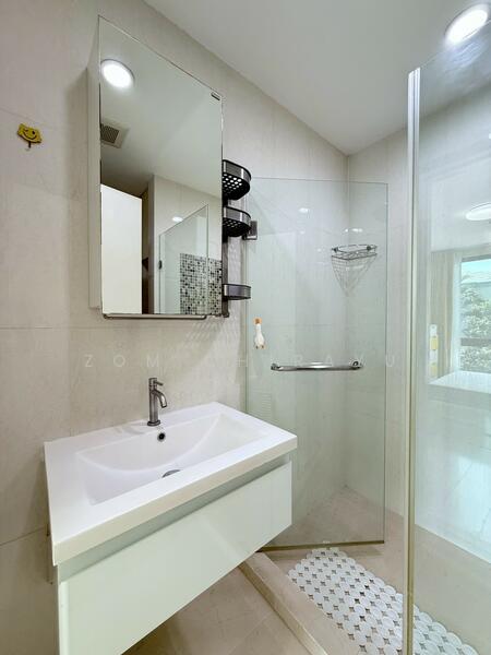 iCondo Sukhumvit 103, Bangkok, Soi Udom Suk 58, Sukhumvit Road, Bang Na, Bang Na, Bangkok, 2 Bedrooms, 49 sqm, Condo For Rent, by Zom Chirayu, 500142468 - DDproperty.com