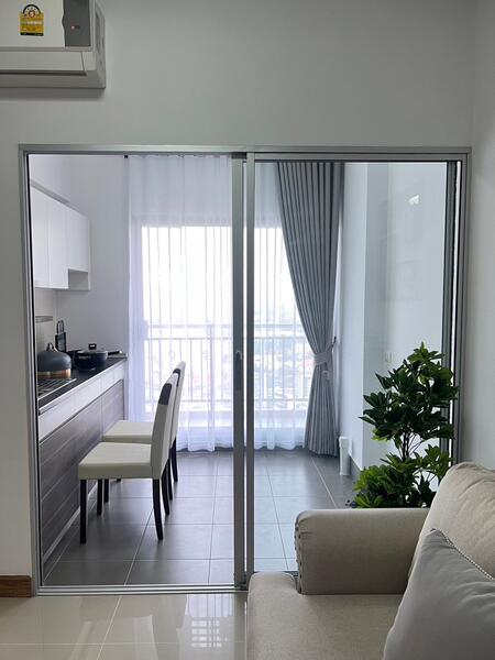 Supalai Monte at Viang, Chiang Mai, Super Highway, Wat Khet, Muang Chiang Mai, Chiang Mai, 2 Bedrooms, 74 sqm, Condo For Sale, by วราพร ตางจงราช, 500142470 - DDproperty.com