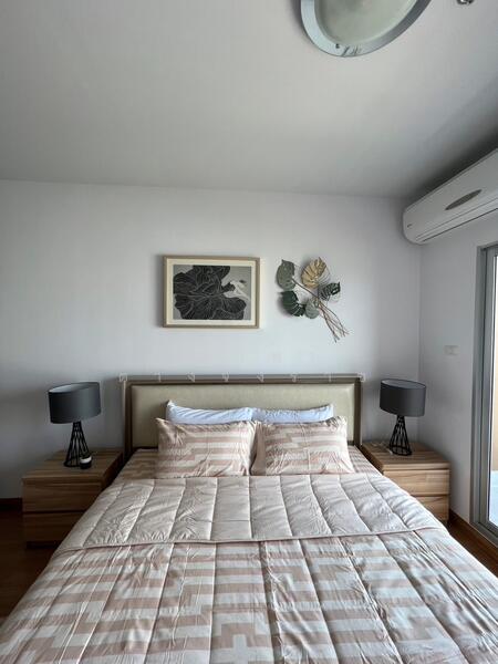 Supalai Monte at Viang, Chiang Mai, Super Highway, Wat Khet, Muang Chiang Mai, Chiang Mai, 2 Bedrooms, 74 sqm, Condo For Sale, by วราพร ตางจงราช, 500142470 - DDproperty.com