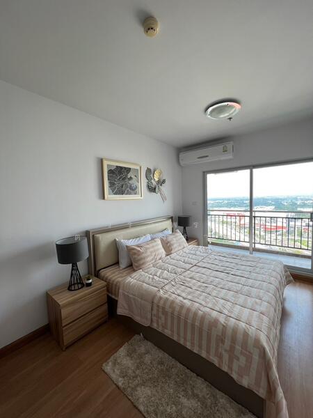 Supalai Monte at Viang, Chiang Mai, Super Highway, Wat Khet, Muang Chiang Mai, Chiang Mai, 2 Bedrooms, 74 sqm, Condo For Sale, by วราพร ตางจงราช, 500142470 - DDproperty.com