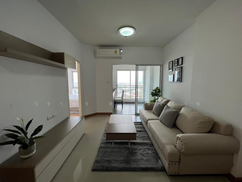 Supalai Monte at Viang, Chiang Mai, Super Highway, Wat Khet, Muang Chiang Mai, Chiang Mai, 2 Bedrooms, 74 sqm, Condo For Sale, by วราพร ตางจงราช, 500142470 - DDproperty.com