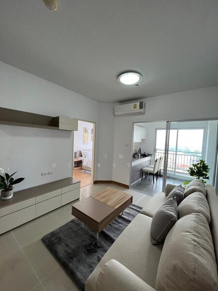 Supalai Monte at Viang, Chiang Mai, Super Highway, Wat Khet, Muang Chiang Mai, Chiang Mai, 2 Bedrooms, 74 sqm, Condo For Sale, by วราพร ตางจงราช, 500142470 - DDproperty.com