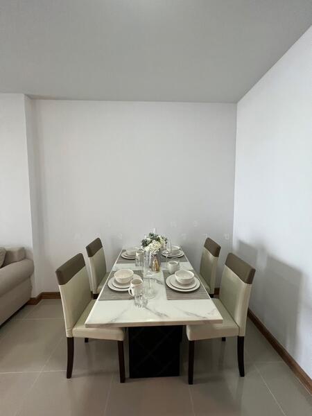 Supalai Monte at Viang, Chiang Mai, Super Highway, Wat Khet, Muang Chiang Mai, Chiang Mai, 2 Bedrooms, 74 sqm, Condo For Sale, by วราพร ตางจงราช, 500142470 - DDproperty.com