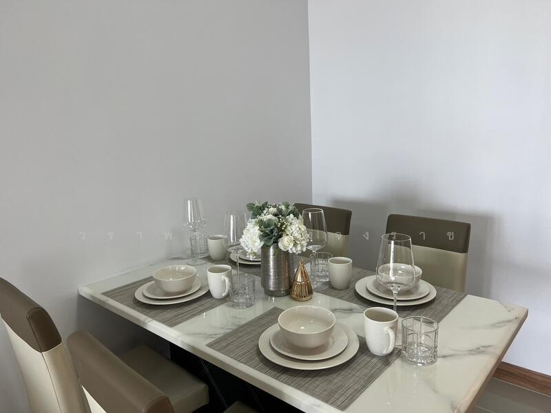 Supalai Monte at Viang, Chiang Mai, Super Highway, Wat Khet, Muang Chiang Mai, Chiang Mai, 2 Bedrooms, 74 sqm, Condo For Sale, by วราพร ตางจงราช, 500142470 - DDproperty.com