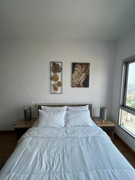 Supalai Monte at Viang, Chiang Mai, Super Highway, Wat Khet, Muang Chiang Mai, Chiang Mai, 2 Bedrooms, 74 sqm, Condo For Sale, by วราพร ตางจงราช, 500142470 - DDproperty.com