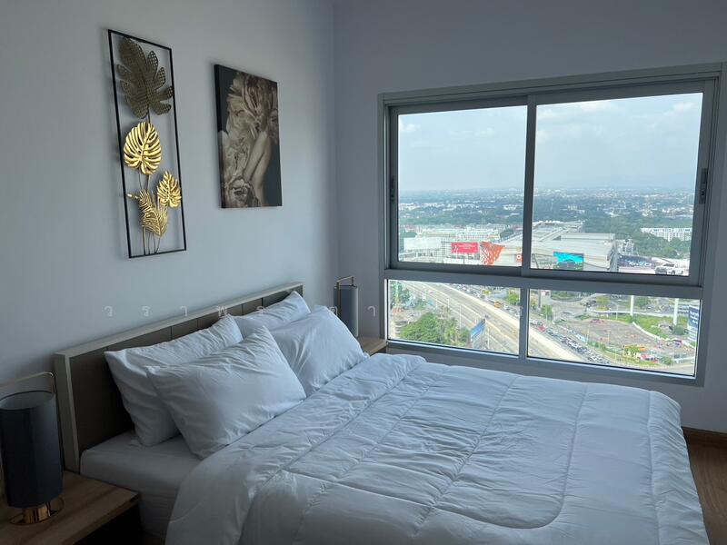 Supalai Monte at Viang, Chiang Mai, Super Highway, Wat Khet, Muang Chiang Mai, Chiang Mai, 2 Bedrooms, 74 sqm, Condo For Sale, by วราพร ตางจงราช, 500142470 - DDproperty.com