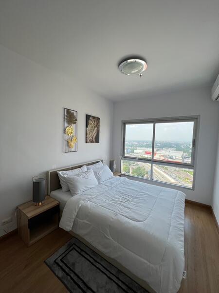 Supalai Monte at Viang, Chiang Mai, Super Highway, Wat Khet, Muang Chiang Mai, Chiang Mai, 2 Bedrooms, 74 sqm, Condo For Sale, by วราพร ตางจงราช, 500142470 - DDproperty.com