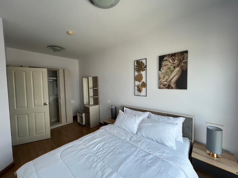 Supalai Monte at Viang, Chiang Mai, Super Highway, Wat Khet, Muang Chiang Mai, Chiang Mai, 2 Bedrooms, 74 sqm, Condo For Sale, by วราพร ตางจงราช, 500142470 - DDproperty.com