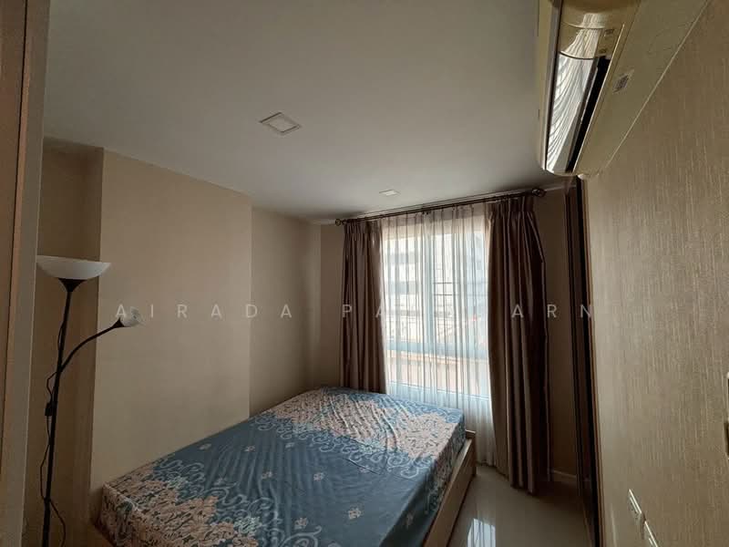 JW Condo @ Don Mueang : เจ ดับบลิว แอท ดอนเมือง, กรุงเทพ, สรงประภา, สีกัน, ดอนเมือง, กรุงเทพ, 29 ตร.ม., คอนโด ให้เช่า, โดย Airada Parasarn, 500142471 - DDproperty.com