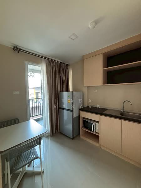 JW Condo @ Don Mueang : เจ ดับบลิว แอท ดอนเมือง, กรุงเทพ, สรงประภา, สีกัน, ดอนเมือง, กรุงเทพ, 29 ตร.ม., คอนโด ให้เช่า, โดย Airada Parasarn, 500142471 - DDproperty.com