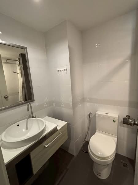 JW Condo @ Don Mueang : เจ ดับบลิว แอท ดอนเมือง, กรุงเทพ, สรงประภา, สีกัน, ดอนเมือง, กรุงเทพ, 29 ตร.ม., คอนโด ให้เช่า, โดย Airada Parasarn, 500142471 - DDproperty.com