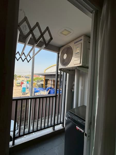 JW Condo @ Don Mueang : เจ ดับบลิว แอท ดอนเมือง, กรุงเทพ, สรงประภา, สีกัน, ดอนเมือง, กรุงเทพ, 29 ตร.ม., คอนโด ให้เช่า, โดย Airada Parasarn, 500142471 - DDproperty.com